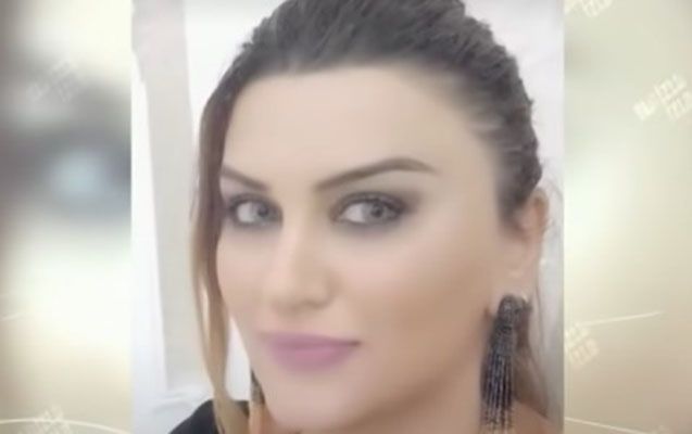 Müğənni arvadını moteldə öldürməyindən danışdı