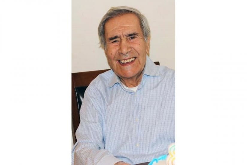 Adil Bəbirov Kanadada vəfat etdi