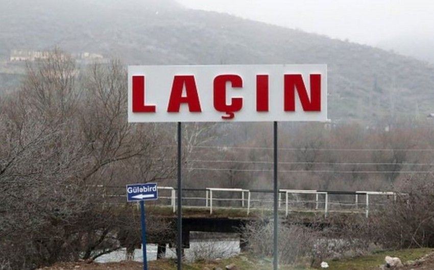 Azərbaycan Prezidenti: Laçının işğalı böyük bir fəlakət idi