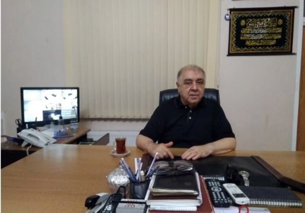 Qalib Salahzadə partiya sədri ilə məhkəmədə yenidən üz-üzə