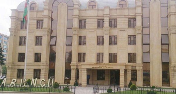 Sabunçu RİH: Vətən müharibəsi iştirakçısı İsmayıl Əhmədzadə Zabratda torpağı qanunsuz zəbt edib