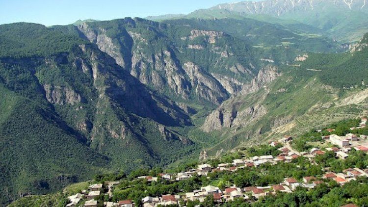 Qazilər Qarabağda işlə təmin olunacaq