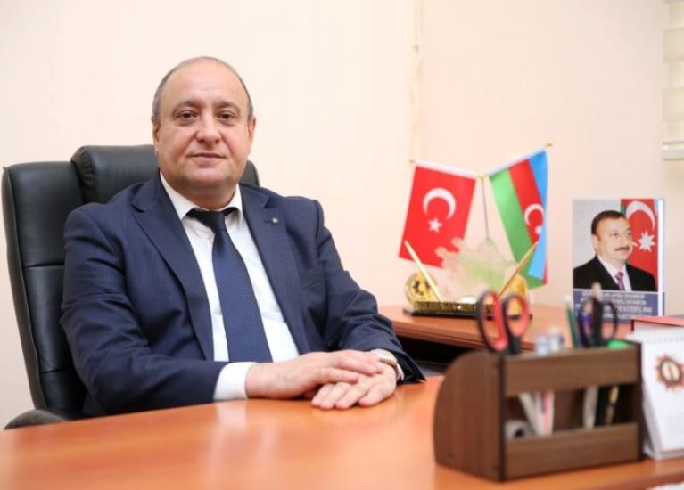 Buludxan Xəlilov vəfat etdi