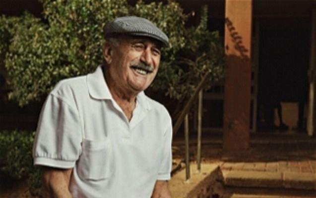 “Qaya”nın yaradıcısı vəfat etdi