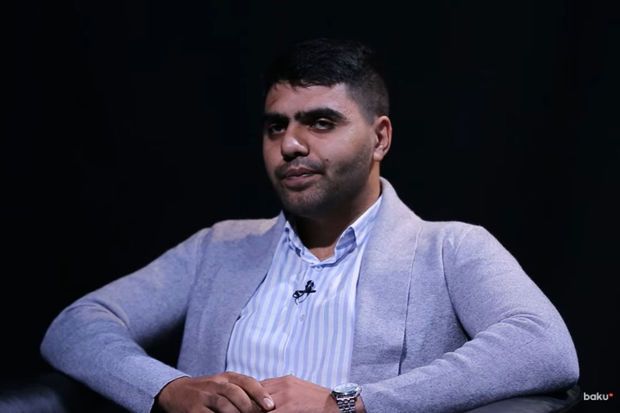 Amin Musayev: “Şəhidlər üç gün məni tək qoymadılar” –     VİDEO