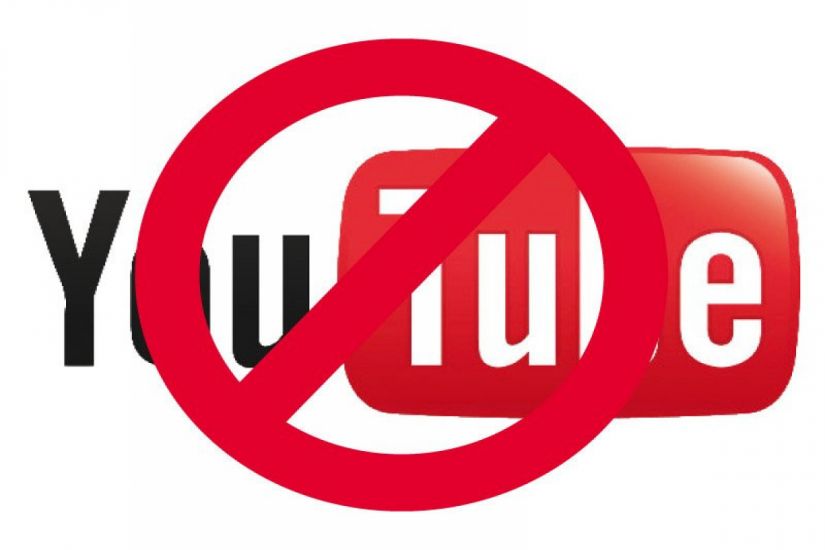 “YouTube” kanalı seçki nəticələrinə şübhə yaradan videoları qadağan etdi