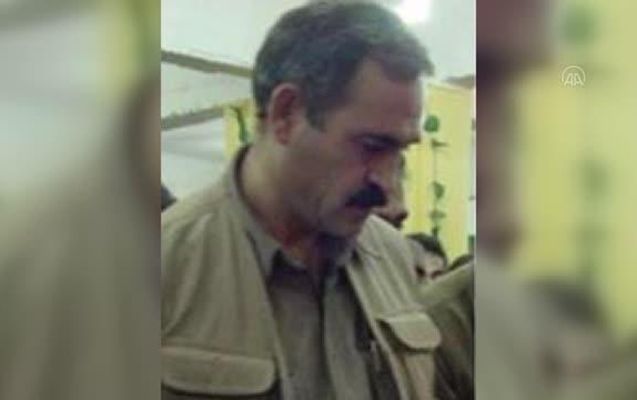 PKK-nın Ermənistan üzrə nümayəndəsi məhv edildi