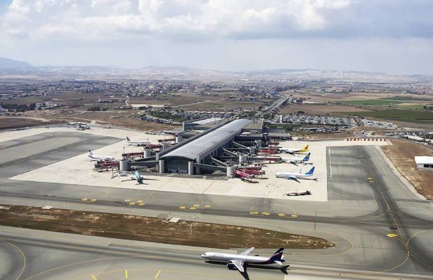 Nüfuzlu biznesmeni öldürmək üçün Kiprə göndərilən azərbaycanlı killer yaxalandı