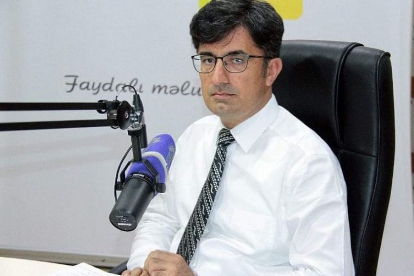 Nicat Nəsirli vəfat edib