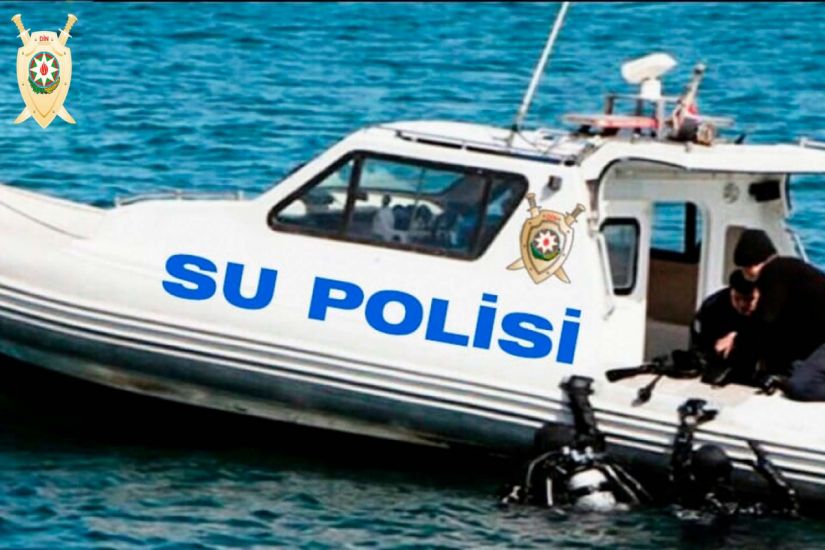 Su polisləri insan tələfatı ilə nəticələnə biləcək təhlükənin qarşını alıb