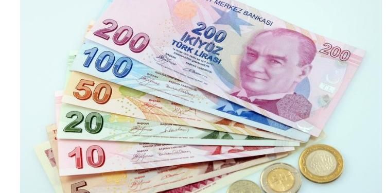 Lirə manata nəzərən yenə ucuzlaşdı