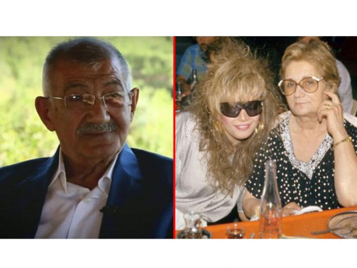 "Anasını öldürmədiyim üçün peşmanam" -      Müğənni qızını qətlə yetirən şəxsdən qalmaqallı açıqlama -  VİDEO