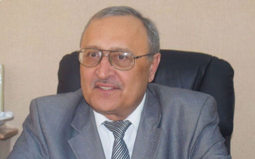 Ağabəy Əsgərovun həyat yoldaşı vəfat etdi