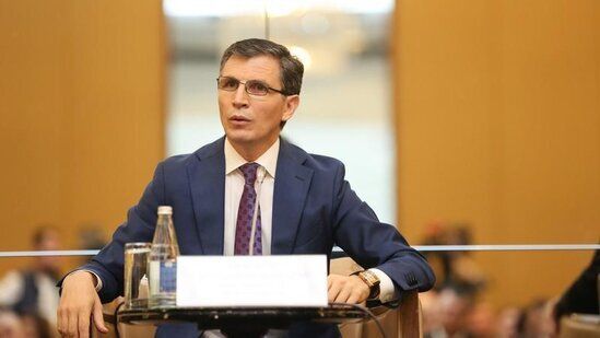Zahid Oruc fəaliyyətini dayandırdı
