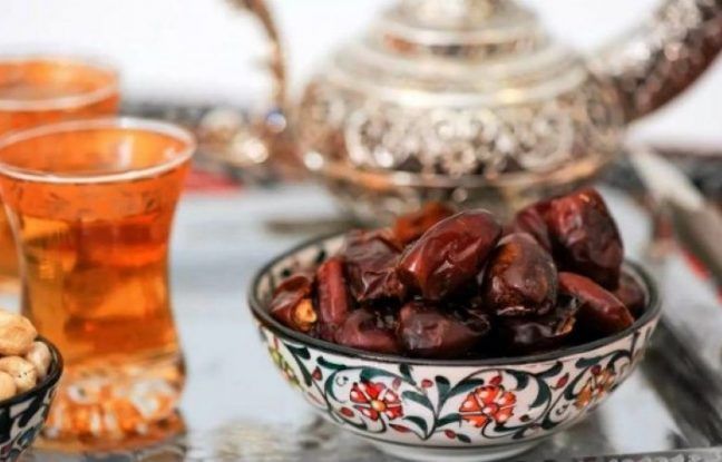 Ramazan ayının altıncı gününün duası - İmsak və iftar vaxtı