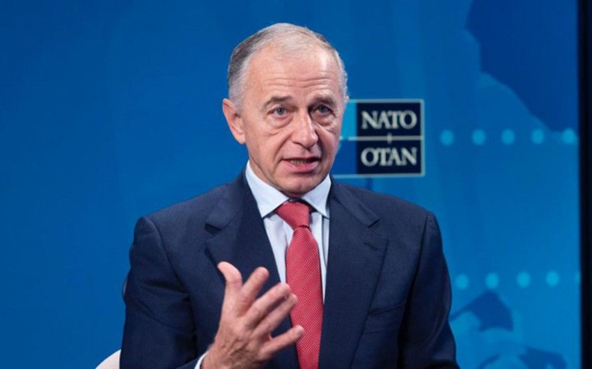 NATO: Ukraynada hərbi münaqişə davam edəcək