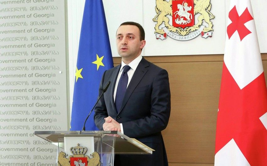 “Gürcüstan Rusiyaya qarşı iqtisadi sanksiyalar tətbiq etməyəcək”