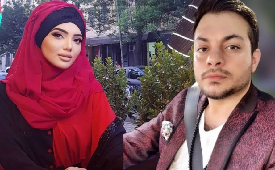 "Məni şantaj edir ki, evi əlindən alacam" -     Aysel Elnar haqda