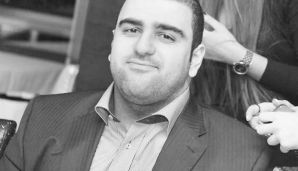 Abid Şərifovun nəvəsi Londonda yeni şirkət açdı -       FOTO — foto 1