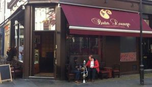 Abid Şərifovun nəvəsi Londonda yeni şirkət açdı -       FOTO — foto 4