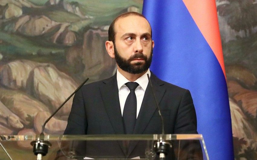 Mirzoyan: Azərbaycan sülh müqaviləsinə aid təkliflərimizə cavab verib
