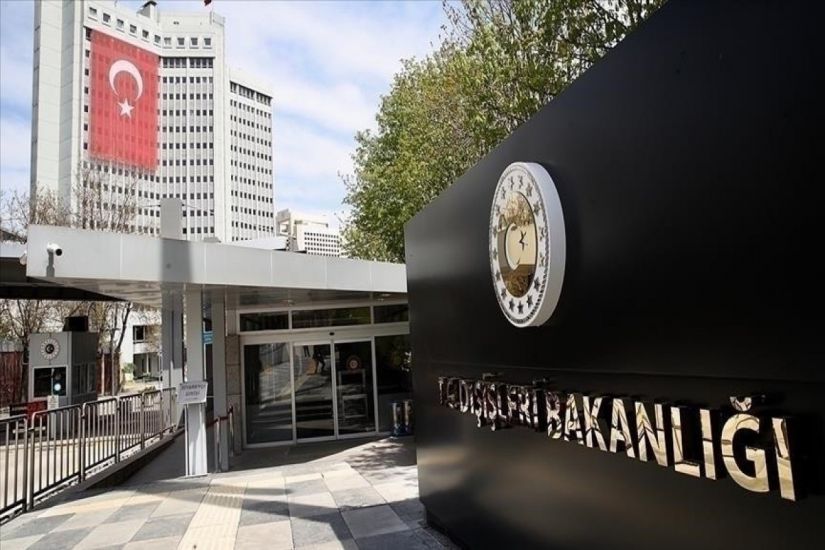 Türkiyə qaçqın düşərgəsinə çevrilməyəcək