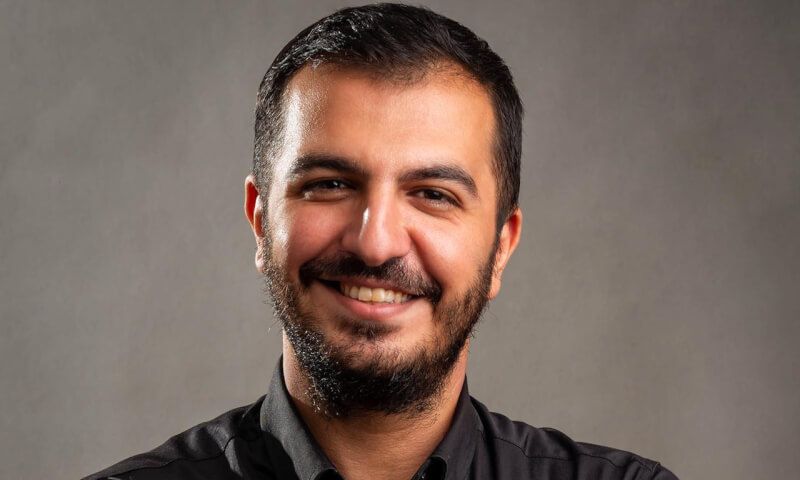 “Rəqs edəndə gördüm ki, hərə bir tərəfdədir”
