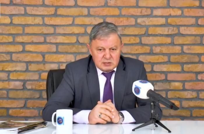 Elxan Elatlı: “Bir gün zəng edib, baş verən cinayətin üstünü açmağımı istədilər” -       VİDEO