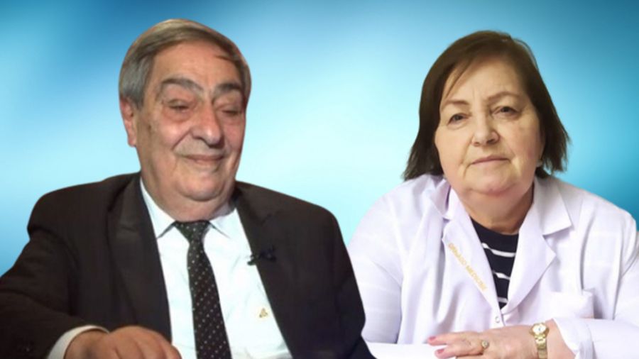 Rəşid Mahmudovun həyat yoldaşı vəfat edib?