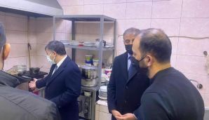 Bakıda obyeklərdə qaz balonları ilə bağlı monitorinqlərə başlanılıb, bəzi nöqsanlar aşkarlandı — foto 1