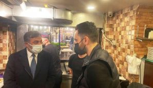 Bakıda obyeklərdə qaz balonları ilə bağlı monitorinqlərə başlanılıb, bəzi nöqsanlar aşkarlandı — foto 2