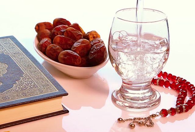 Oruc tutanlar bunu etməsələr, qorxunc xəstəliklərə tutula bilərlər -     XƏBƏRDARLIQ