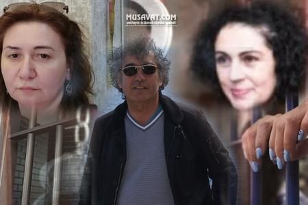 İş adamı və keçmiş xanımının hotel qalmaqalı- Bu sözünə görə hakimdən Məhkəmə-Hüquq Şurasına şikayət edildi