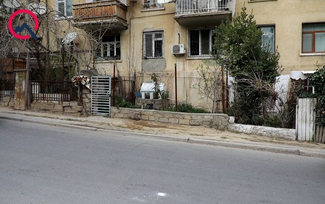 “Elə bildim ki, yanındakı uşağı vurmaq istəyir” -     Keçmiş ər-arvadın öldüyü yerdən...