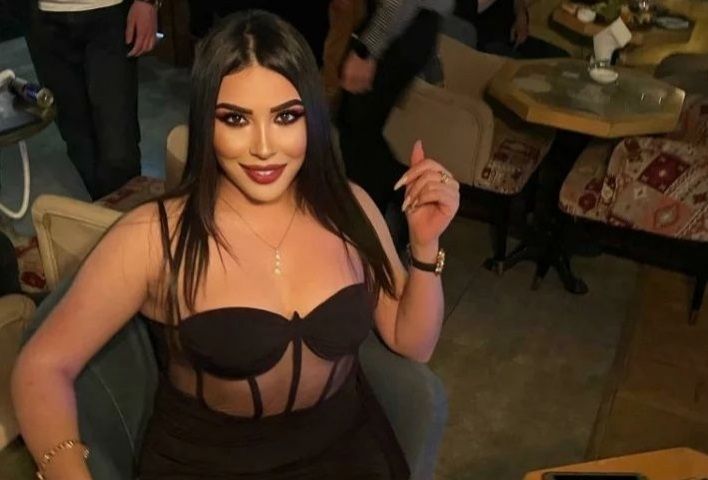 Partlayışdan sonra ölən 23 yaşlı Fərqanənin       FOTOLARI