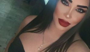 Partlayışdan sonra ölən 23 yaşlı Fərqanənin       FOTOLARI — foto 1