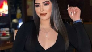 Partlayışdan sonra ölən 23 yaşlı Fərqanənin       FOTOLARI — foto 4