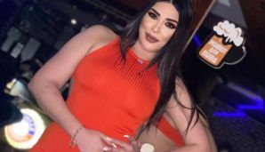 Partlayışdan sonra ölən 23 yaşlı Fərqanənin       FOTOLARI — foto 6