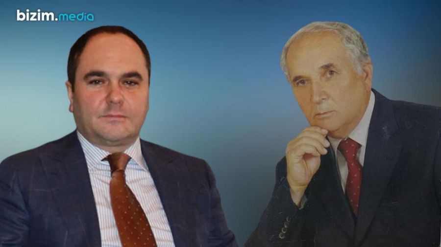 “Baku Steel Company”nin həbsdə olan keçmiş direktoru Rasim Məmmədovun atasından açıqlama
