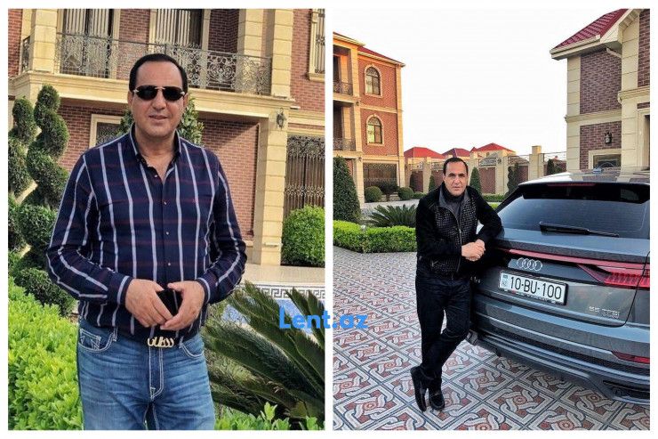 Manaf Ağayevin bütün mülkü onlara qalacaq -     İLK DƏFƏ AÇIQLADI