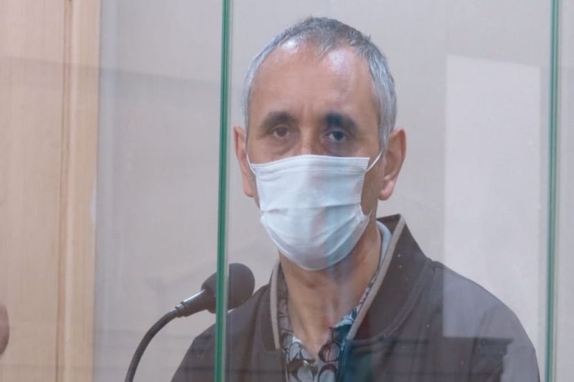 İlkin Süleymanovun cəzasının ağırlaşdırılması istənildi