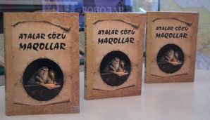 Özbəkistanda Azərbaycan mədəniyyəti və ədəbiyyatı günlərinin açılışı oldu — foto 5