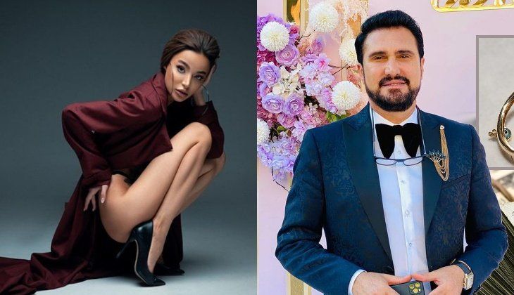 Səmradan Nadir Qafarzadəyə:     “İndiki kişilərin çoxu arvaddan betər olub