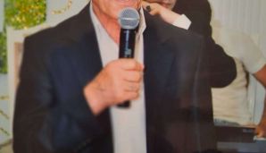 Əməkdar artistə       AĞIR İTKİ — foto 2