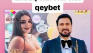 Səmradan Nadir Qafarzadəyə:     “İndiki kişilərin çoxu arvaddan betər olub — foto 1