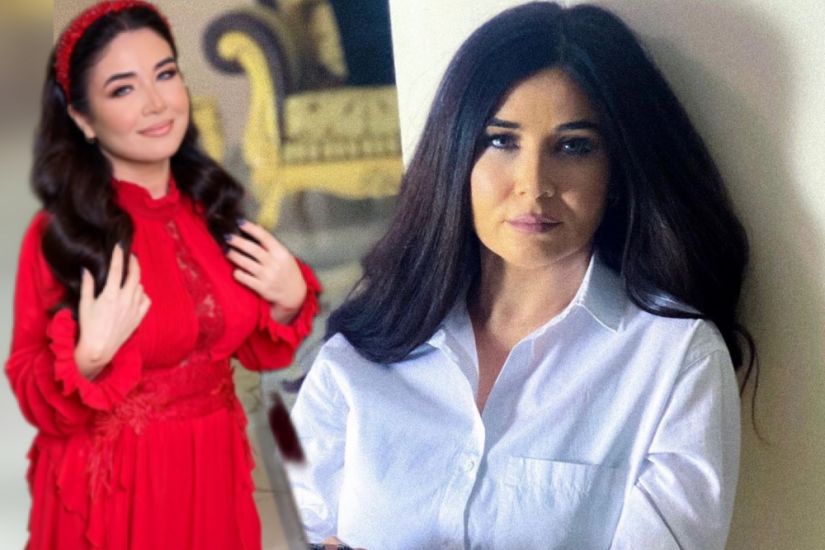 “4 uşaqdan sonra 42 yaşımda plastik əməliyyata ehtiyacım yoxdur”