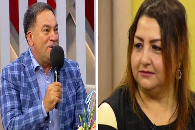 Əlikram: “Kişi arvaddan nə qədər qorxsa, bir o qədər yaxşıdı”