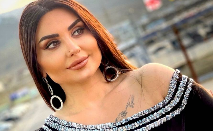 "Artıq həyat yoldaşı mövzuları ilə gündəmə gəlmək istəmirəm"