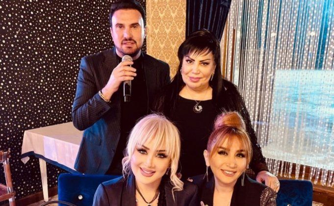 "Ad günümə çağırmadıqlarım məni "qara siyahı"ya atıb" -       Əməkdar artist
