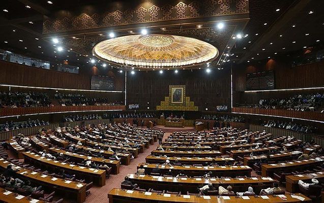Pakistanda yeni Baş nazir bu tarixdə seçiləcək